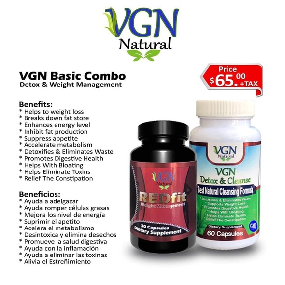 VGN